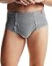 Best Buy Mens Hanes Fashion Mid-Length Brief, XL-Assorted Shopping