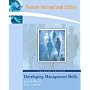 Developing Management Skills