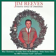 12 Songs of Christmas