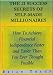 The 21 Success Secrets of Self-Made Millionaires by Brian Tracy