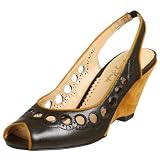 Lovely People Womens Belinda Wedge Sandal 51jqPaBKG6L. SL160 Lovely People Womens Belinda Wedge Sandal
