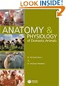 Anatomy and Physiology of Domestic Animals
