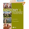 Anatomy and Physiology of Domestic Animals by R. Michael Akers and D. Michael Denbow