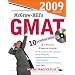 McGraw-Hill's GMAT with CD-ROM, 2009 Edition (Mcgraw Hill's Gmat)