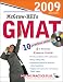 Mcgraw-Hill's GMAT, 2009 Edition