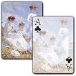 Summer - Single Deck Playing Cards