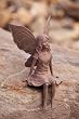 Ilana an Earth Fairy Garden Statuary Ilana an Earth Fairy Garden Statuary