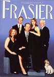 Frasier : L'Int�grale Saison 4 - Coff...