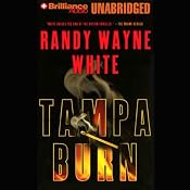 Tampa Burn: Doc Ford #11 | Randy Wayne White