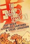 JEFF BECK , CARLOS SANTANA , STEVE LU...