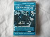 LEW STONE & BAND I Get A Kick Out of You cassette NEW