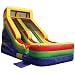 Ninja Slide 18'