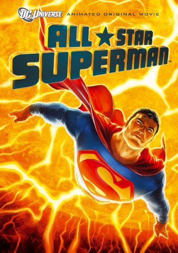  All-Star Superman