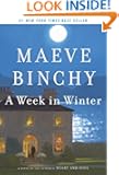 A Week in Winter