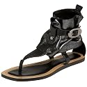 Vince Camuto Women's Bach Flat Sandal