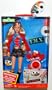 Sesame Street Barbie and Mini T.M.X. Tickle Me Elmo (1 Each)