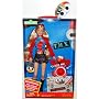 Sesame Street Barbie and Mini T.M.X. Tickle Me Elmo (1 Each)