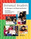 Personal Readers: for Emergent and Beginning Readers