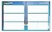 Blue Sky 2016 Weekly & Monthly Planner, Wire-O Binding, 8.5