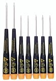 ESD Precision Torx 7 Pc Set T4-T10
