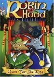 Robin Hood - Quest for the King