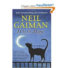 M Is for Magic