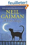 M Is for Magic