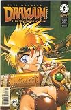 Drakuun #23 The Hidden War Part 5 of 6 Feb. 1999
