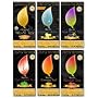 Wu-Yi Tea Variety 6 PACK 25 tea bags/box