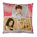 Character World High School Musical Prom Printed Plush Cushion