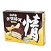 Orion Choco Pie Banana 666g Pack of 18 pieces of individually packed pies per box