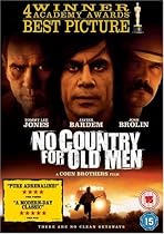 No Country For Old Men [2008]