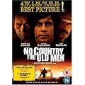 No Country For Old Men [DVD]