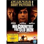 No Country For Old Men [2008]