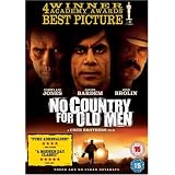 No Country For Old Men [Import anglais]par Tommy Lee Jones