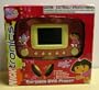 Dora the Explorer DTE321 Portable DVD Player