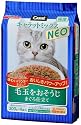 キャラットミックスネオ 毛玉をおそうじ(まぐろ仕立て)