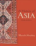 History Of Asia- (Value Pack w/MySearchLab)