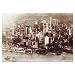 New York Skyline 1920 Jigsaw Puzzle 500pc