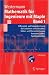 Mathematik für Ingenieure mit Maple.: Band 1: Differential- und Integralrechnung für Funktionen einer Variablen, Vektor- und Matrizenrechnung, ... (Springer-Lehrbuch) (German Edition)