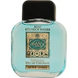 4711 Cologne for Men By Muelhens After Shave Splash, 3.4-Ounce