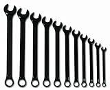Williams WS-1171BSC 11-Piece Super Combo Wrench Set [並行輸入品]