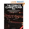 The Complete Clarinet Player: Book 1