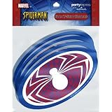 Spiderman T-Shirt Emblem