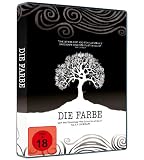 Produkt-Bild: Die Farbe - H.P. Lovecraft's The Colour Out of Space