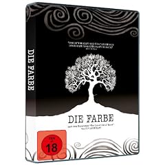 Die Farbe - H.P. Lovecraft's The Colour Out of Space