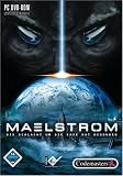 Eigenschaften Codemasters  / Maelstrom (DVD-ROM)