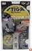 Stiga T6942 Titanium Table Tennis Racket