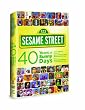Sesame Street, 40 Years Of Sunny Days [DVD]