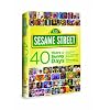 Sesame Street-40 Years of Sunn [Reino Unido] [DVD]